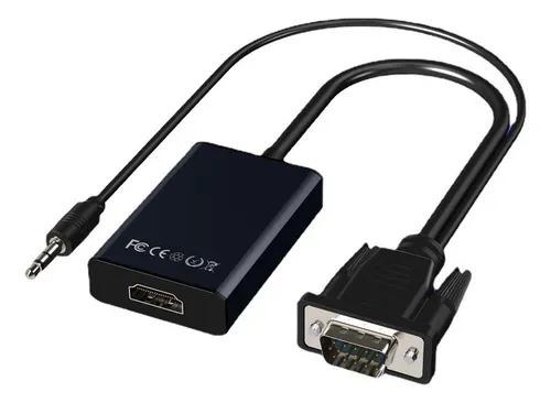 Hdmi Vga MercadoLibre