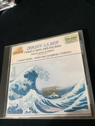 Debussy  -  Cd - Musica 