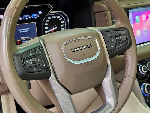GMC Yukon 6.2 Denali 8 Vel Awd At