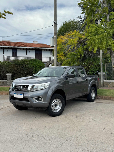 Nissan Frontier Se Full