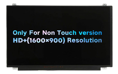 Pantalla Repuesto Para Hp Panel Lcd Pine Hd+ Solo Version No