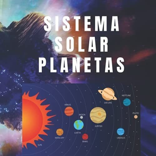 Libro Planetas Del Sistema Solar Para Ninos | MercadoLibre 📦 Libro Planetas Del Sistema Solar Para Ninos | MercadoLibre 📦