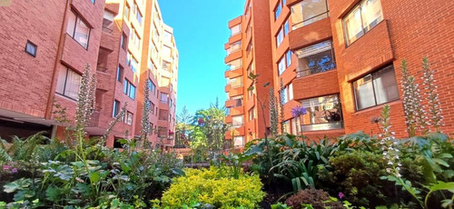 Apartamento En Venta En Bogotá Sotileza. Cod 13689