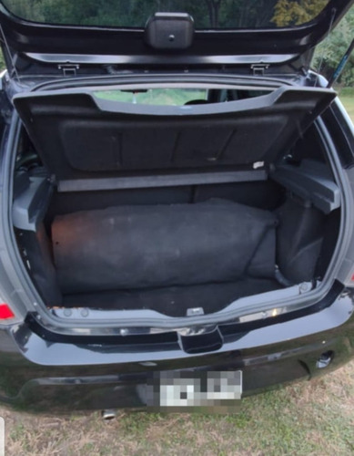 Renault Sandero Privilege 1.6 16v