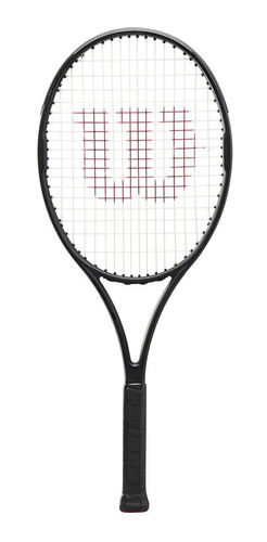 Raqueta Tenis Wilson - Pro Staff 26 V13 -(5041) Junior S+w