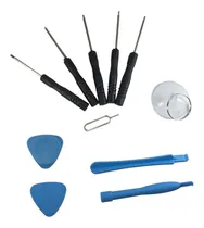 Comprar Jogo De Ferramentas Chaves Celulares Tablets I Phone Kit LG