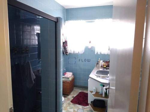 Casa 175m², 3 Dormitorios, 1 Suíte, 3 Vagas - Planalto Paulista - Ca1364