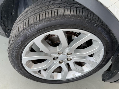 Land Rover Range Rover Evoque 2.0 Si4 Hse Dynamic 5p (br)