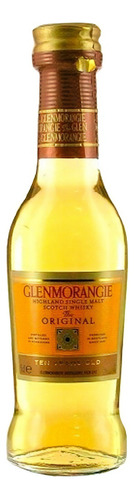 Whisky Mini  Glenmorangie 50ml