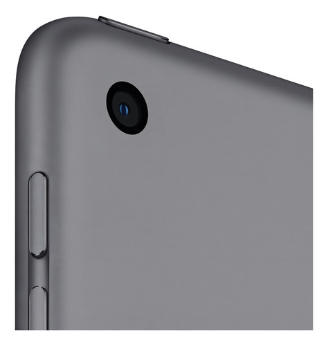 iPad 8th generation 2020 A2270 10.2" 32GB gris espacial - Excelente (Reacondicionado)