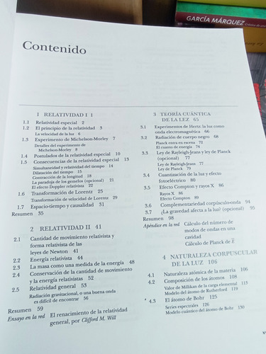 Física Moderna Tercera Edición Raymond Serway Cengage (Reacondicionado)