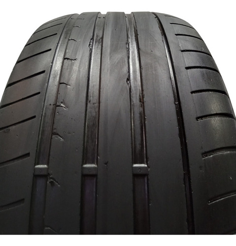 Neumatico Dunlop Sp Sport Maxx Gt 245 50 18 Rft