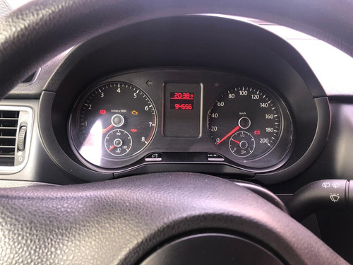 Volkswagen Fox 1.0 Gii 2012 Completo (-) Ar