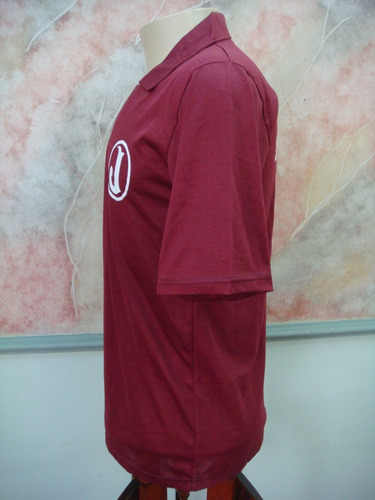 Camisa Futebol Juventus São Paulo Stromboli Jogo Antiga 564