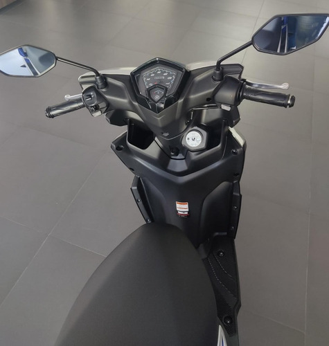 Imagem 5 de 10 de Yamaha Neo 125 Ubs