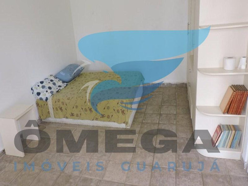 Imagem 26 de 30 de Casa Residencial À Venda, Acapulco, Guarujá. - Ca0189 - 34710262