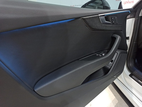 Imagen 13 de 15 de Audi A5 Elite 252hp Quattro2018