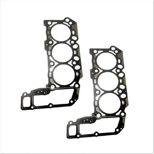 Empacadura Camara Jeep Cherokee Kk Kj 3.7 Par Metalica