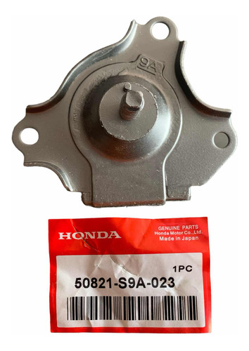 Base Derecha Fronta Motor Honda Crv 2002 2003 2004 2005 2006