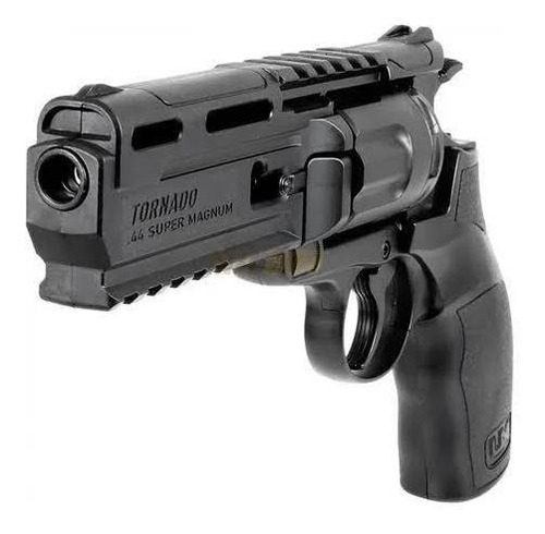 Pistola Deportiva De Co2 Tornado Super Mágnum 44