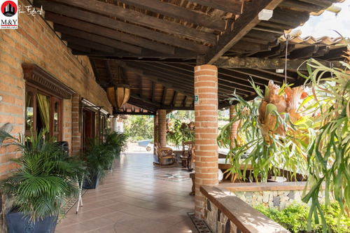 Imagen 10 de 15 de Finca De Recreo Para Fines De Semana Y Para Eventos Copacabana