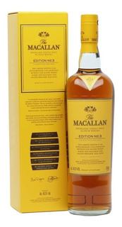 Whisky Importados Macallan En Mercado Libre Argentina