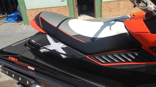 Sea Doo Rxp 255 Rs