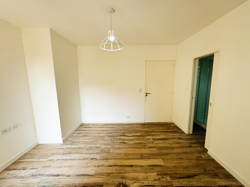 Departamento Totalmente Refaccionado En Venta En San Fernando, Apto Crédito!