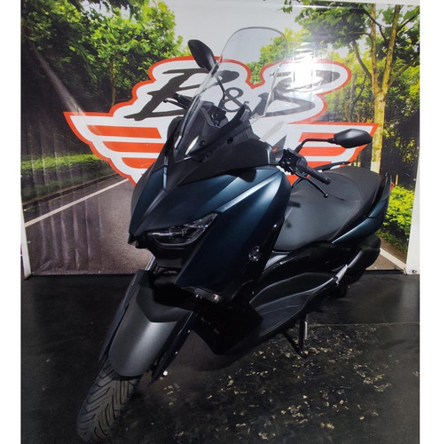 Yamaha Xmax 250 Abs