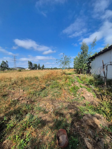 Parcela  En Venta Sector Queseria