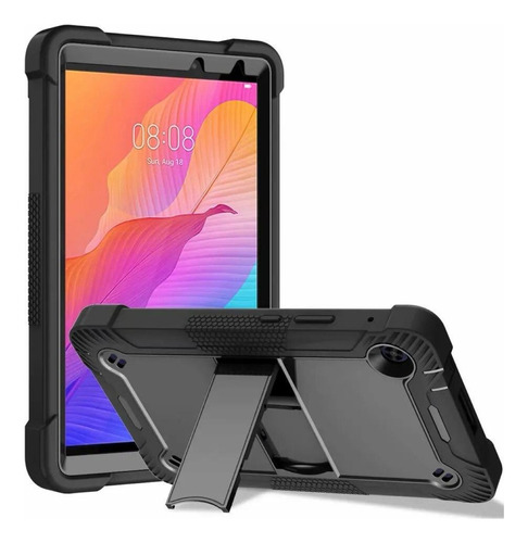 Funda Carcasa Antigolpes 360 Para Tablet Samsung A9+ Plus 11