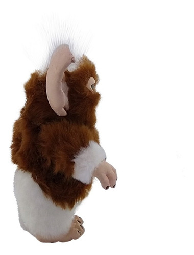 Muñeco Mogwai Stripe Puppet Con Licencia Original Gremlins