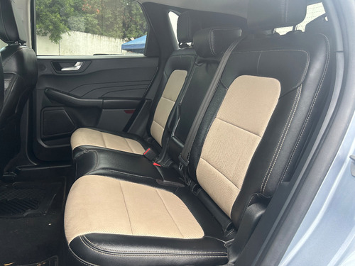 Ford Escape Titanium Hybrida 2022