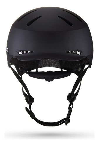 Casco De Bicicleta Unisex Multideporte Con Protección Mips