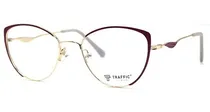 Comprar Armazones De Lentes Traffic - T555