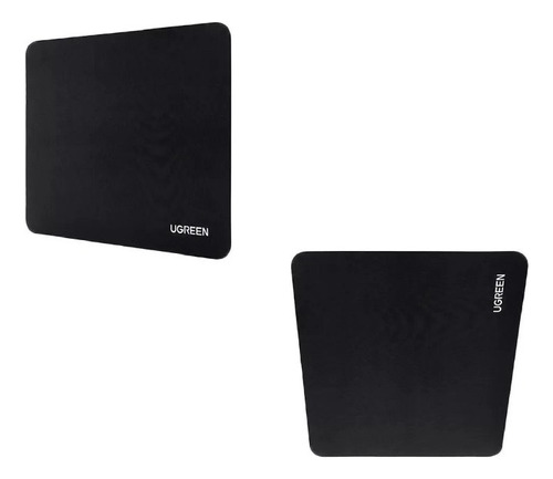 Mouse Pad Oficina Antideslizante Suave Portable Pc Oficina