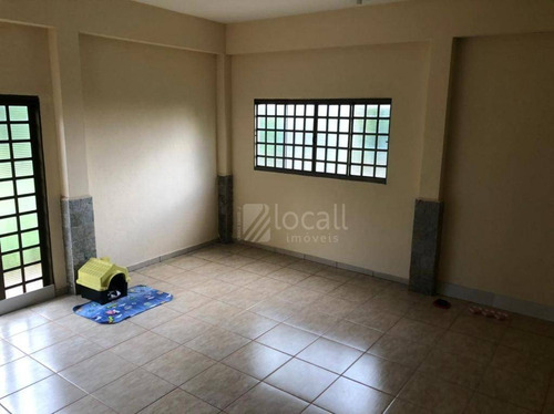 Chácara Com 6 Dormitórios À Venda, 5450 M² Por R$ 3.220.000,00 - Recanto Dos Eduardos - São José Do Rio Preto/sp - Ch0073