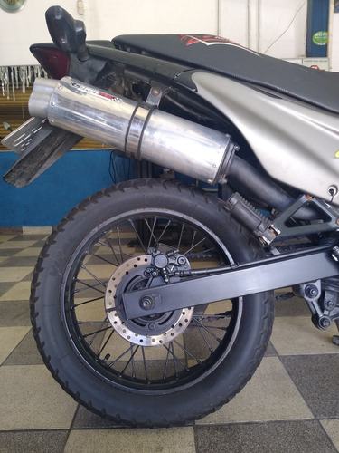 Honda Falcon 400