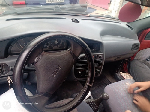 Fiat Palio 1998 1.0 Ex 3p Gasolina