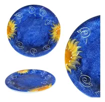Comprar Prato De Sobremesa Prato Porcelana Modelo Prato Raso De 19cm