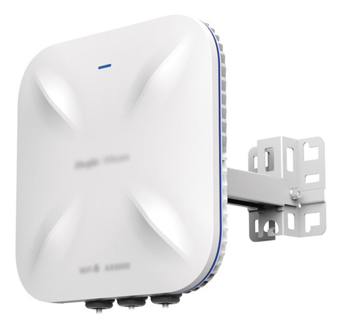 Punto De Acceso Wifi 6 Industrial Exterior Omnidireccional