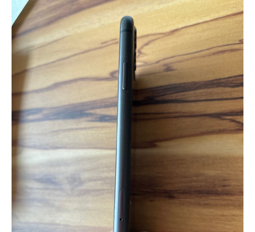 Apple iPhone 11 (64 Gb) - Negro (Usado)