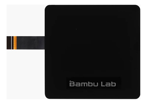 Pantalla Tactil Para Bambu Lab A1 Mini Dis003