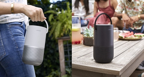 Imagen 7 de 7 de Bose Portable Home Speaker Bluetooth & Wi-fi