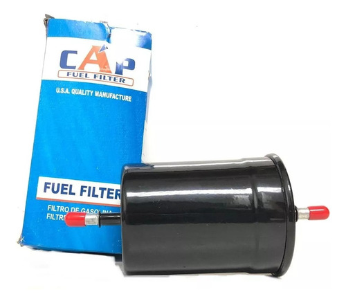 Filtro Gasolina Arauca X1 Orinoco Tiggo Qq6 A520 Tigger Tiun