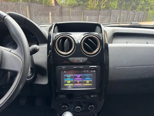 Renault Duster 1.6 Dynamique 4X2