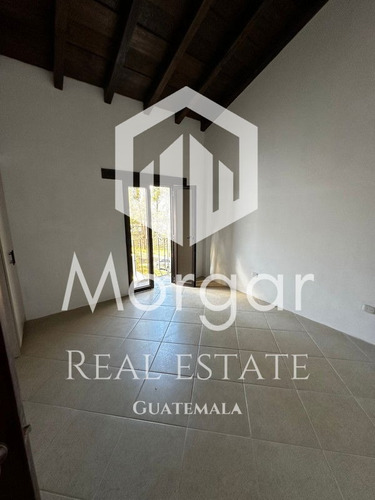 Casa Nueva En Venta En Antigua Guatemala