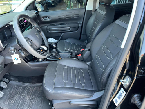 Citroën C4 Cactus 1.6 Vti 115 Feel Pk