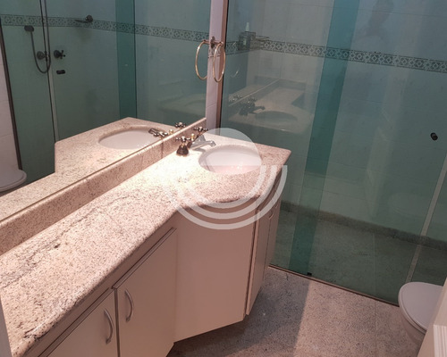 Imagem 15 de 25 de Apartamento À Venda Em Cambuí - Ap003296