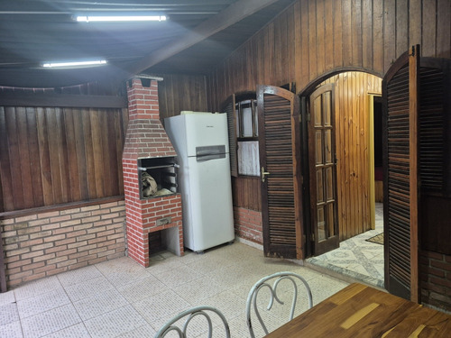 Chale Em Camping Cabreúva